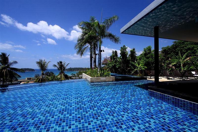 The Heights Kata Seaview C1 Near Kata Beach Exteriér fotografie